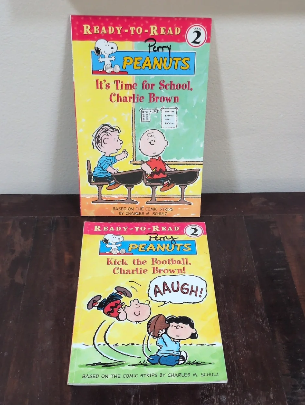 Scholastic hooked phonics